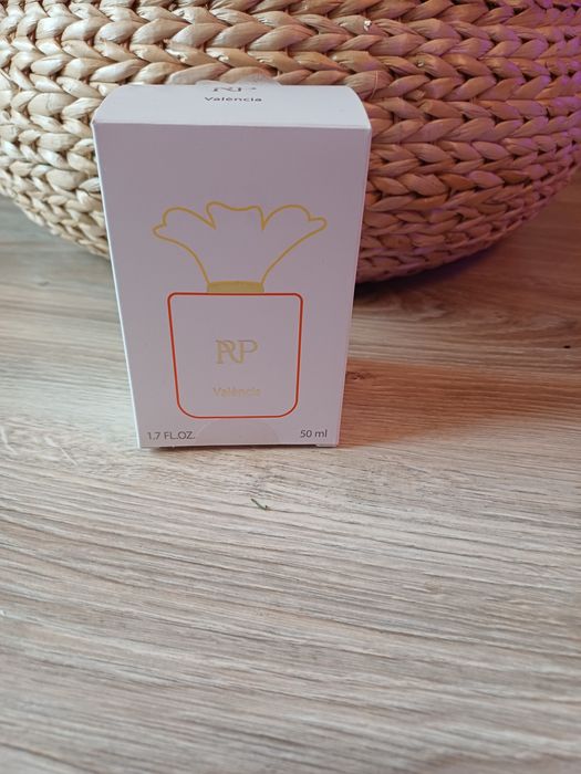Woda perfumowana Rp Valencia