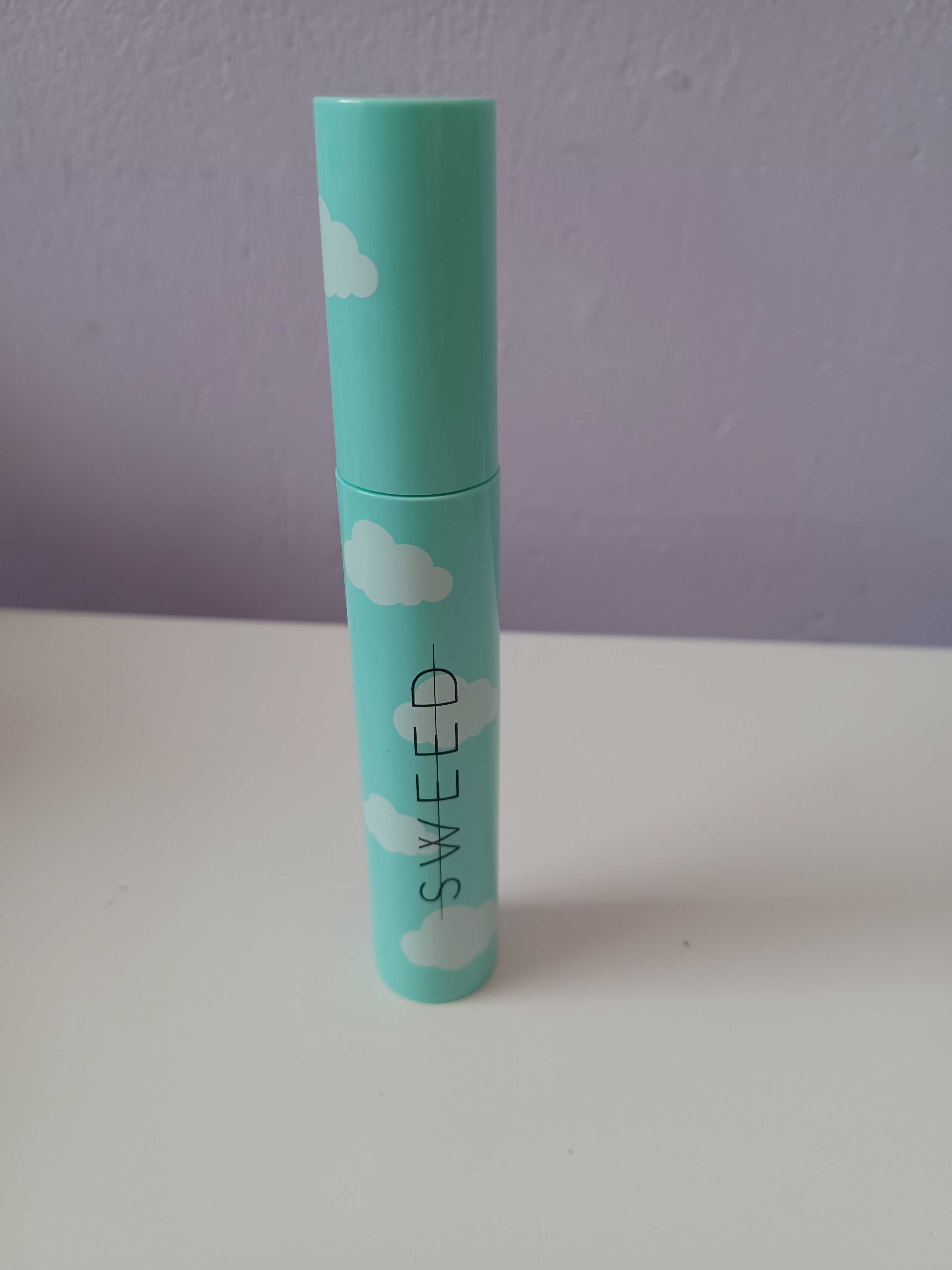 Mascara Sweed Cloud