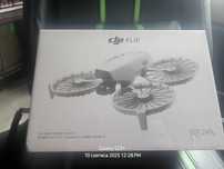 Dron DJI Flip FLY MORE COMBO RC 2 GL!NOWY!IDealny na Wakacje/Urlop!!