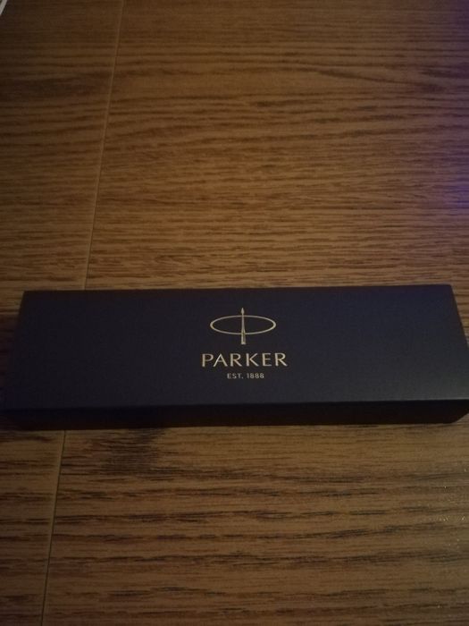 Nowy Długopis Parker na prezent