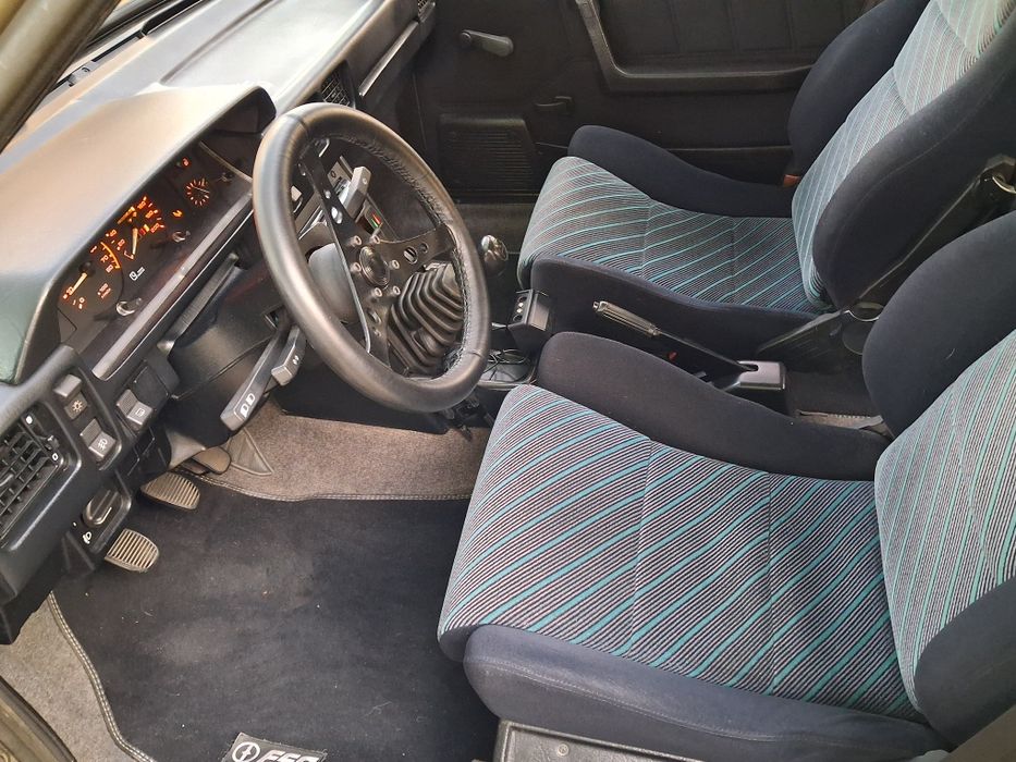 Sprzedam Poloneza Caro 1.4 Rover