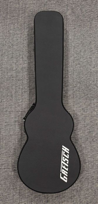 Gretsch Jet Baritone Black Sparkle (G5265)