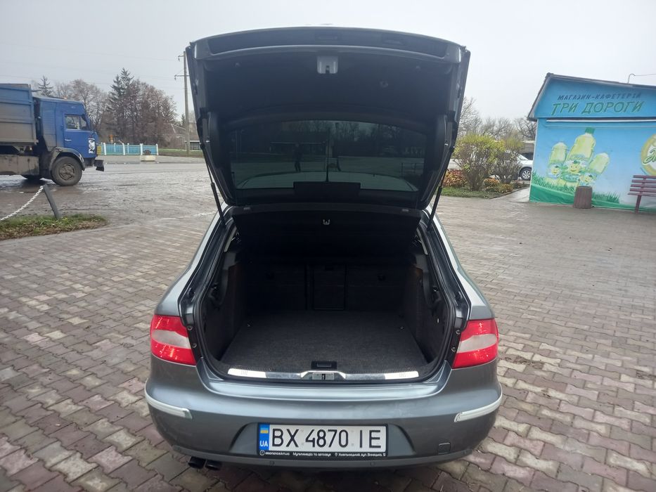 Авто в доброму стані