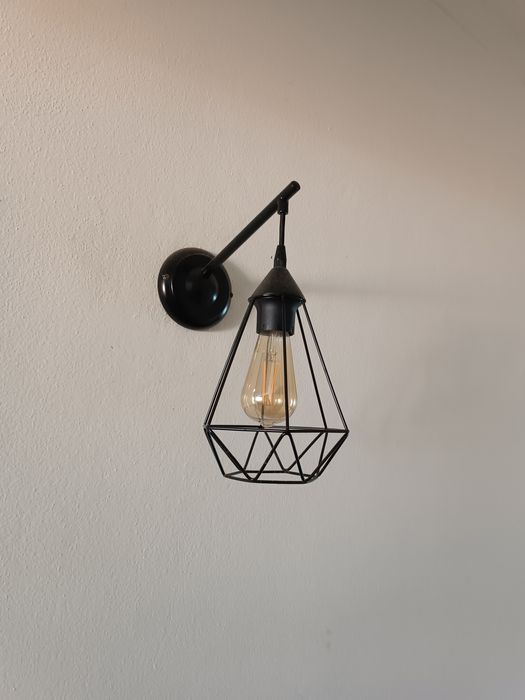 Luminárias Conjunto