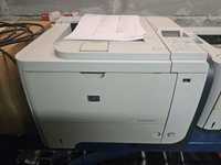 HP laserjet p3015 drukarka laserowa