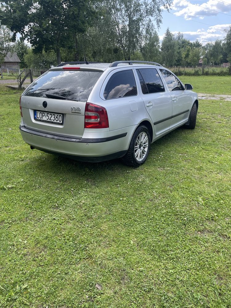 Skoda A5 стан хороши