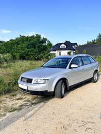 Audi A4 1.9TDI Avant