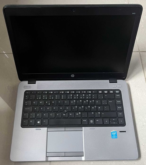 HP Elitebook 840 G1