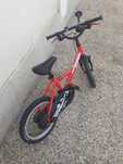 Bicicleta criança