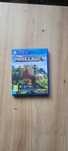 Gra Minecraft Bedrock  Ps4 Ps5
