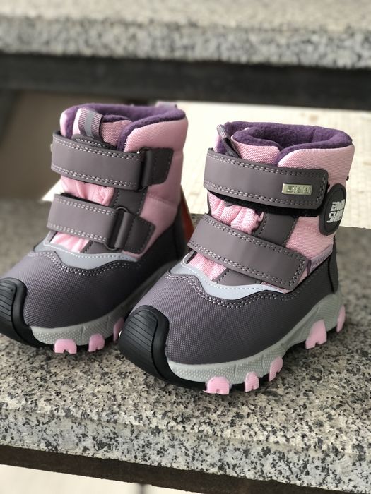 Термочобітки Том м 25-2 штуки,28