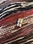 Торцева головка 13мм 1/4 chrome vanadium