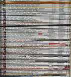 Revista Blitz (quase completa)