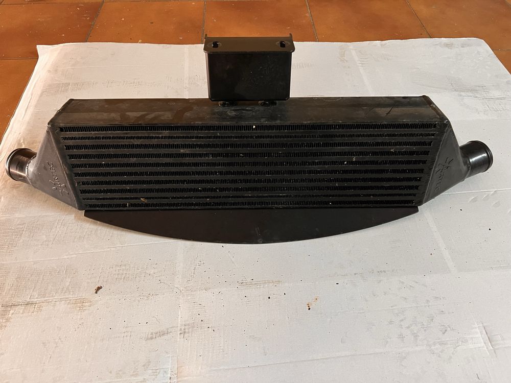 Intercooler Airtec motorsport