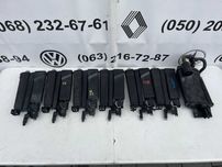 Угольный фильтр насос vw atlas Tiguan   3qf196 audi skoda 5q0201801