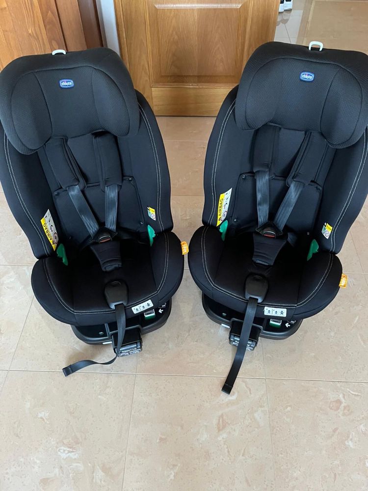 Cadeiras Auto Bebe/Criança