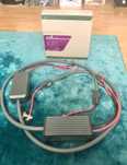 Kable głośnikowe MIT MH 750 Bi-wire 2,4m