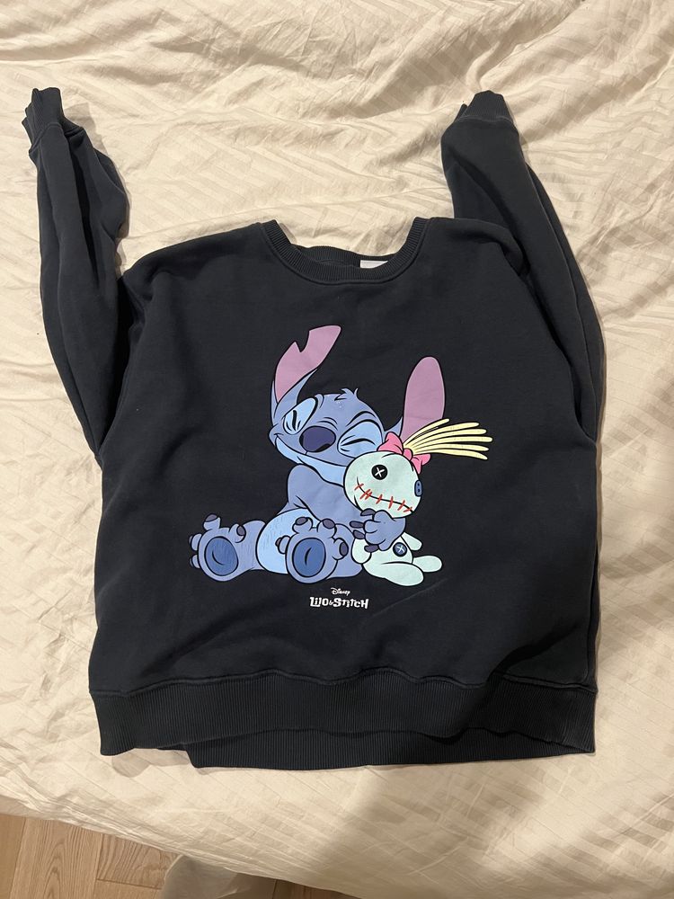 Zara bluza stich jak nowa