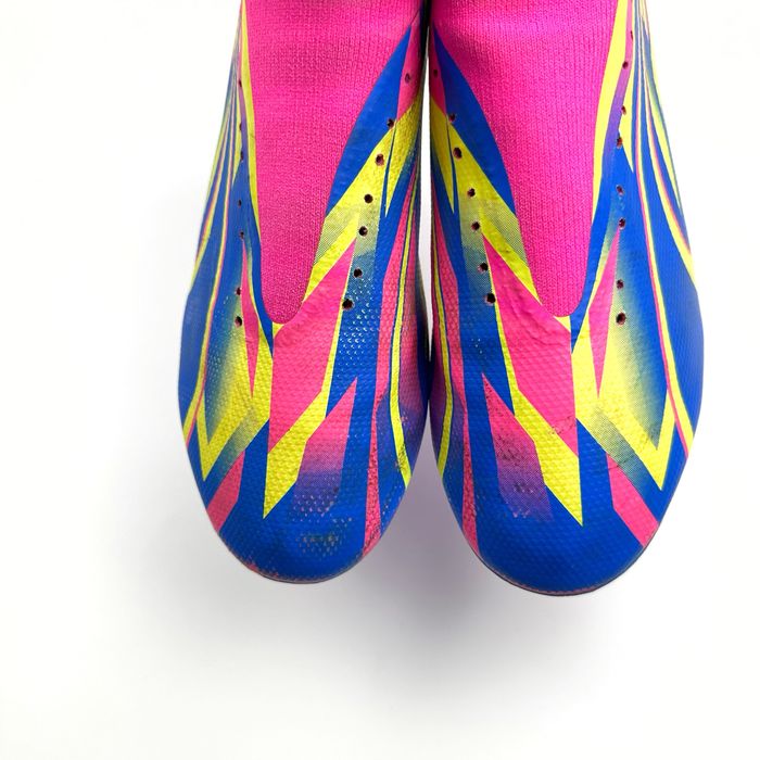 Бутси Puma Ultra Match Energy FG/AG копочки 44