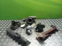 Peças Motor Iveco 35C18 3.0 HPI 2007 Ref F1CE0481H