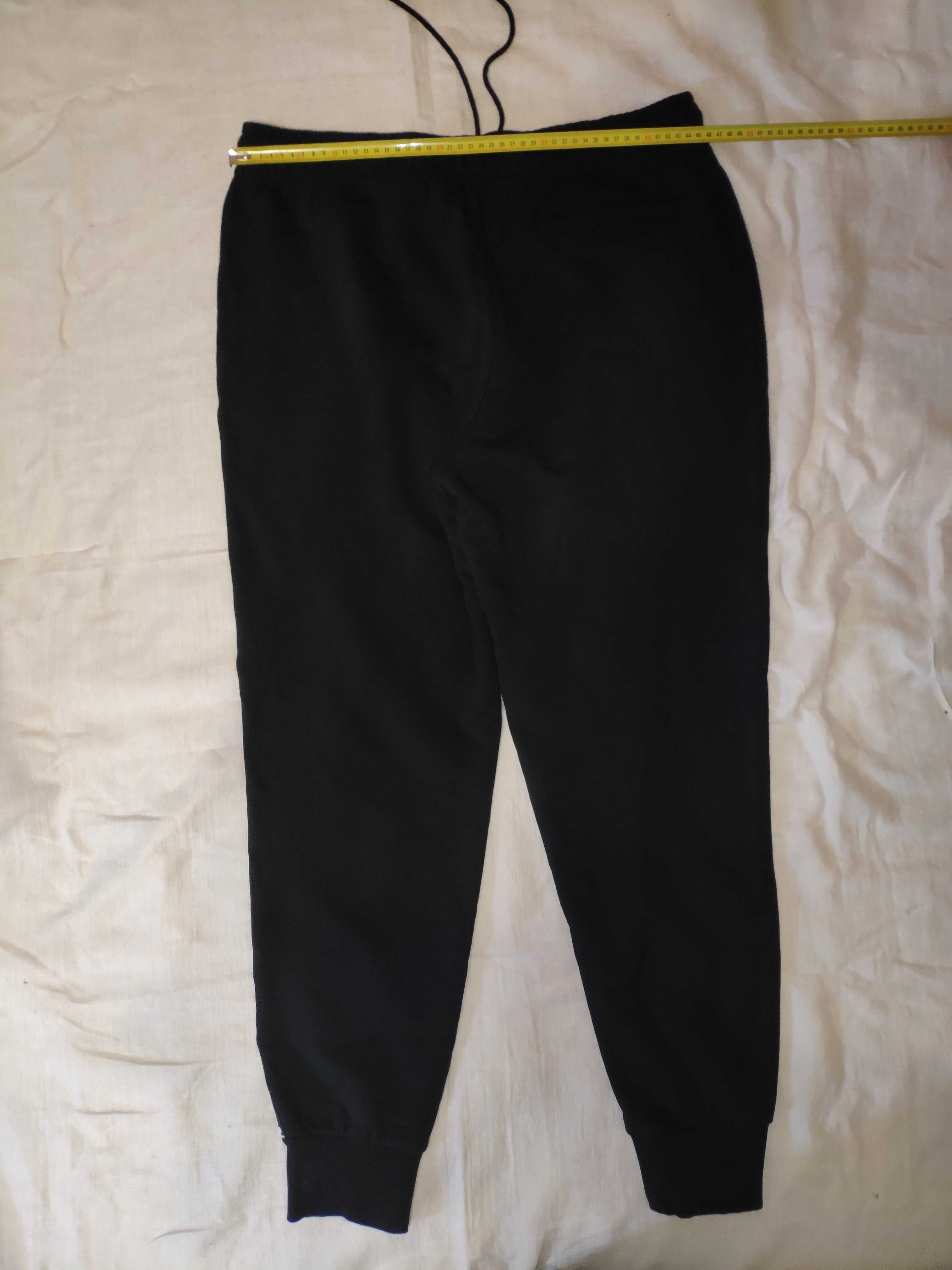 Puma XTG Sweat Pant CUFF штани (XL)