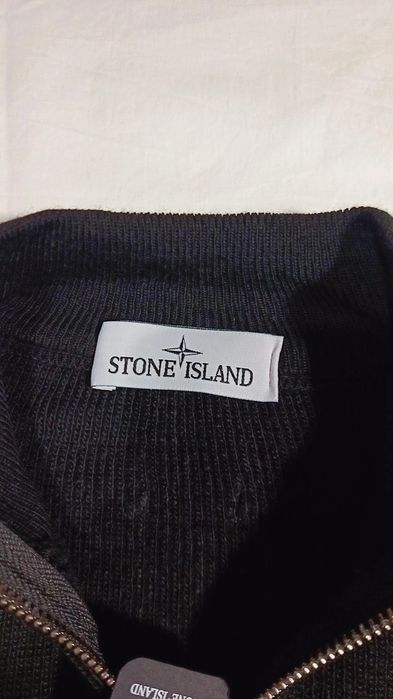 Bluza Stone Island Size-L