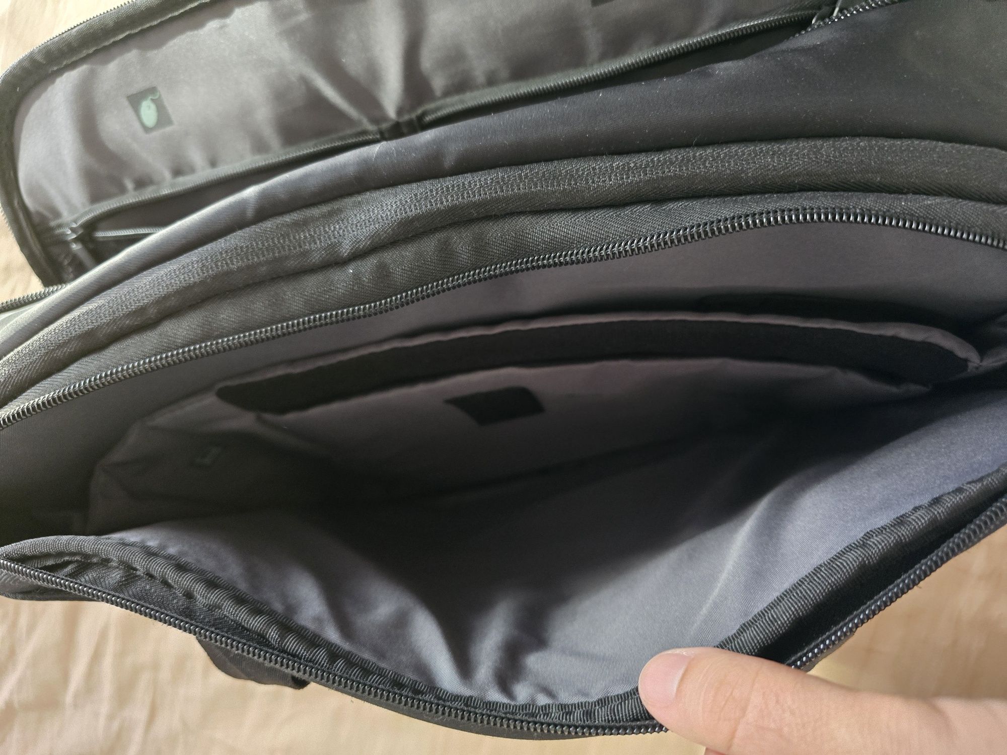 Samsonite Cityvibe Expandable torba na laptopa 16" / Messenger bag