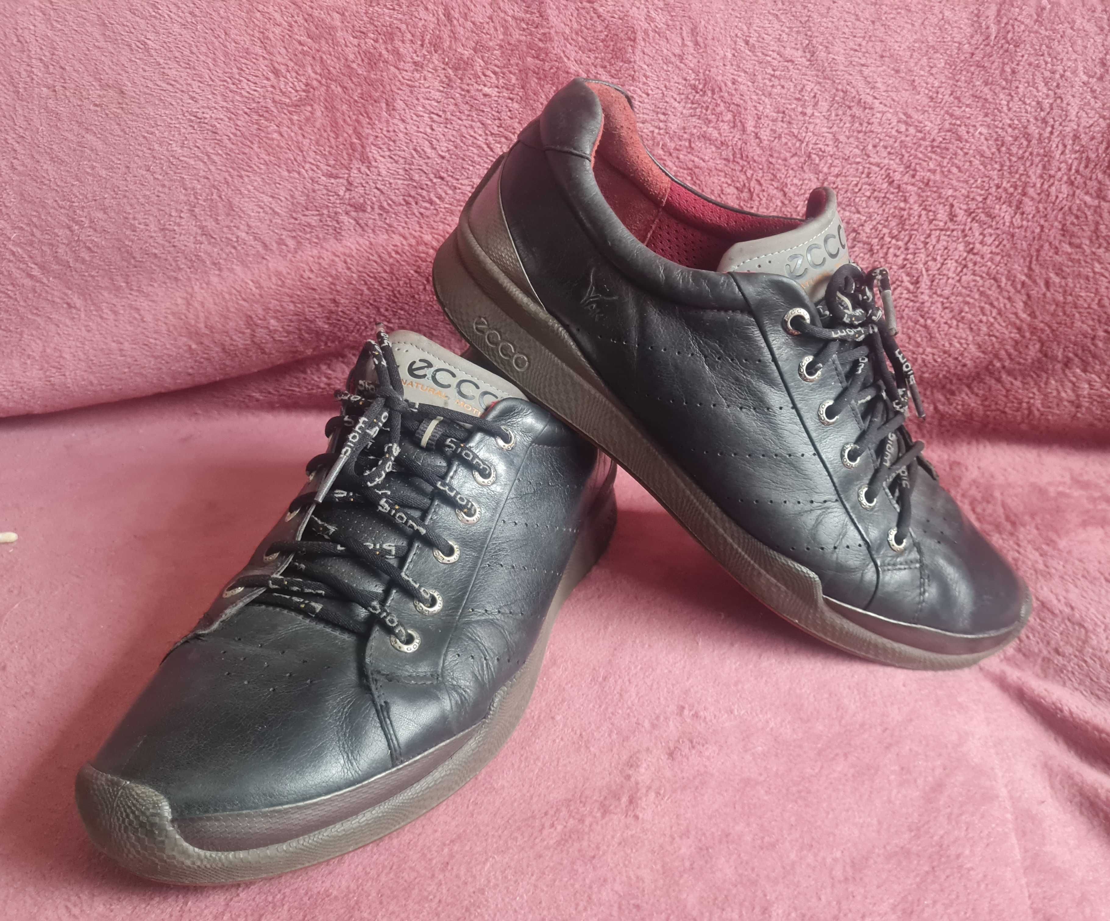 Ecco biom hotsell hybrid 2   43р.