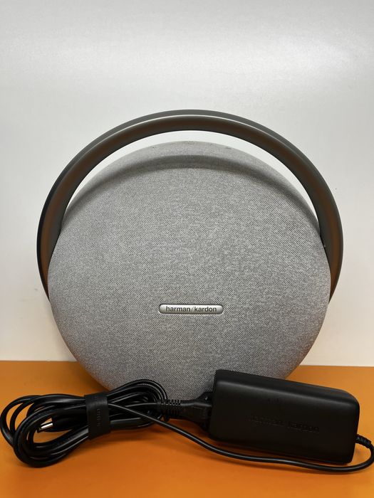 Портативна колонка Harman Kardon аккустика hi-fi bluetooth