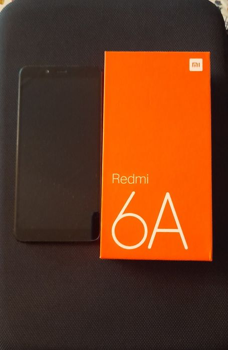 Xiaomi Redmi 6A 2/32
