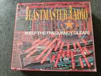 Various - Blastmaster Radio (Keep The Frequency Clear) (2xCD, Comp)(ho