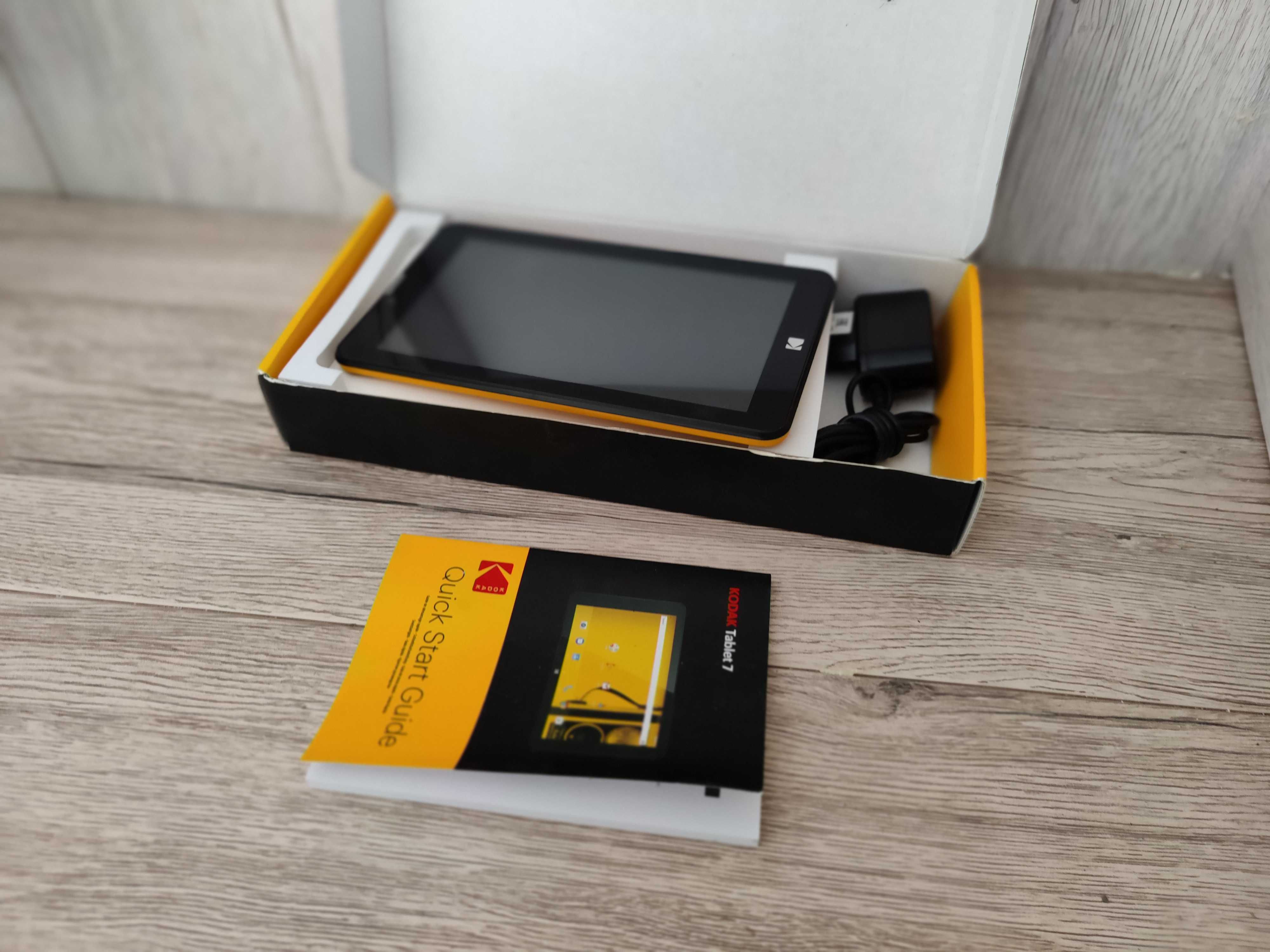 Планшет Kodak 7 16Gb 3G