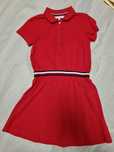 Sukienka dziecieca Tommy Hilfiger roz. 28