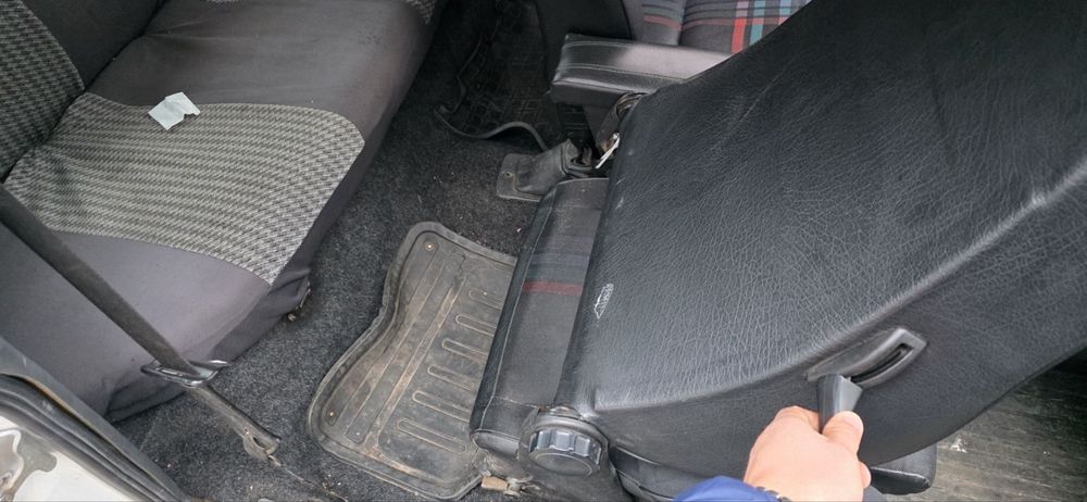 Ваз 2108 в хорошем состояние