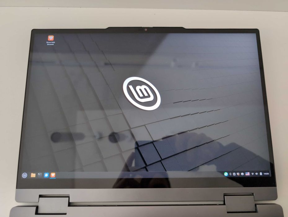 Lenovo ThinkBook 14 G-4 IML