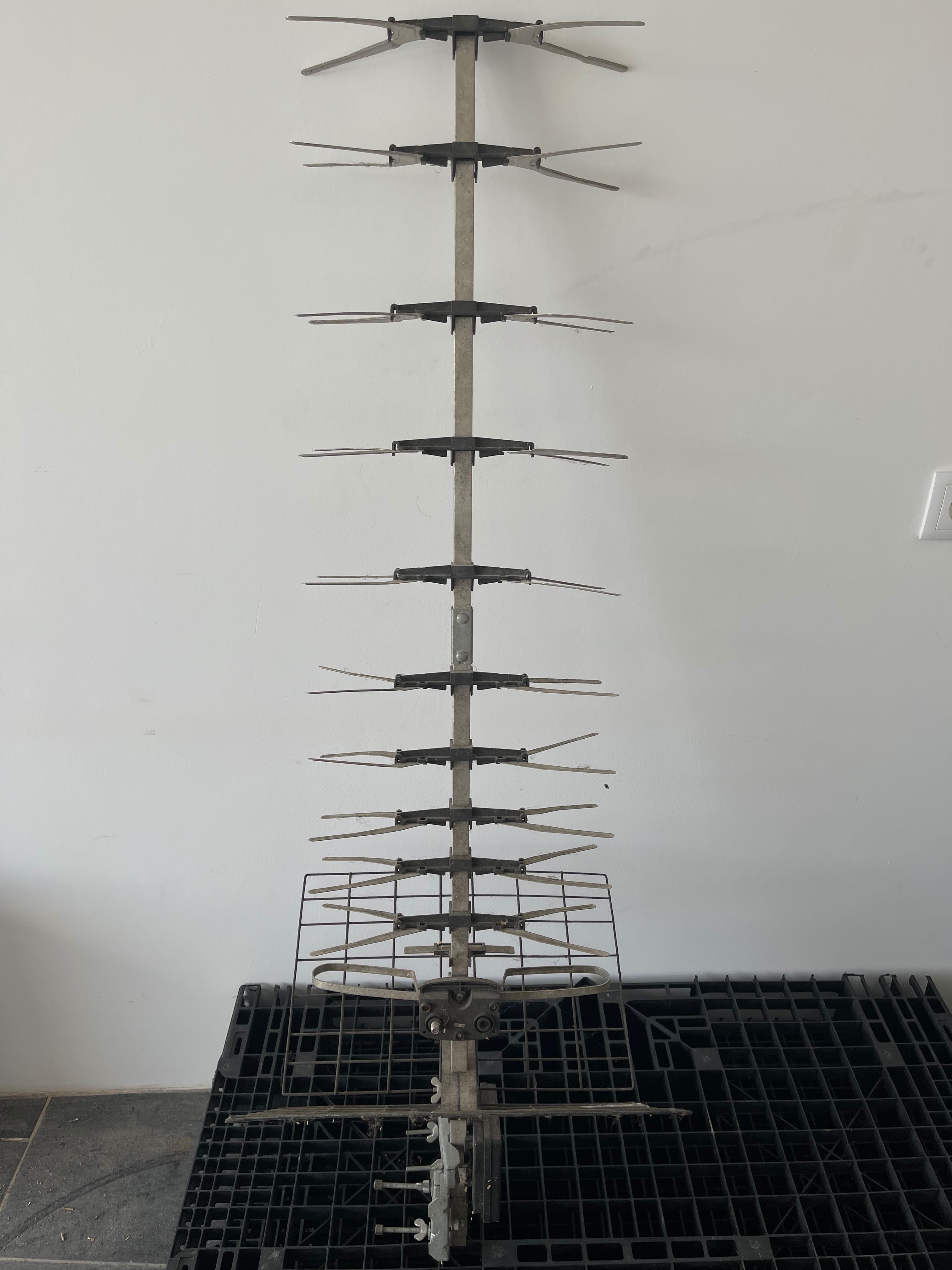 Antena Externa para TV