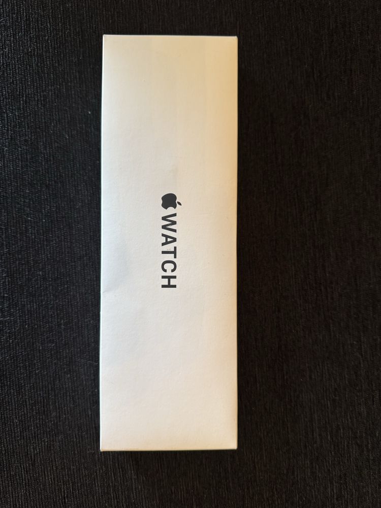 Apple watche SE 44mm
