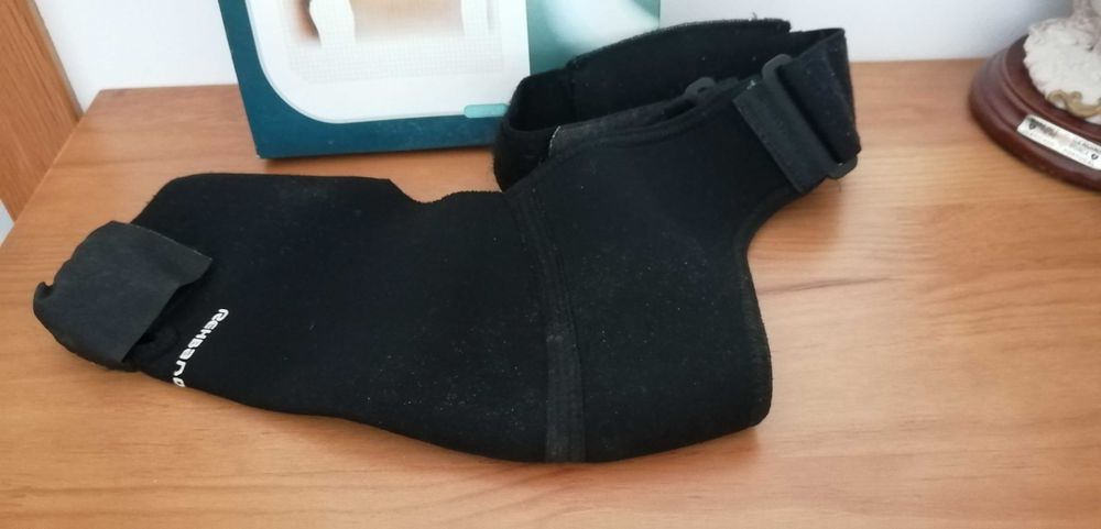 Suporte Imobilizador Braço Transpirável T.1 C42A