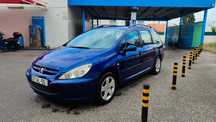 Peugeot 307 SW 1.6 HDI - Baixa Preço Revenda