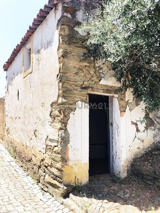 Casa Rural para Reconstrução Total – Chão da Velha, São Matias, Nisa