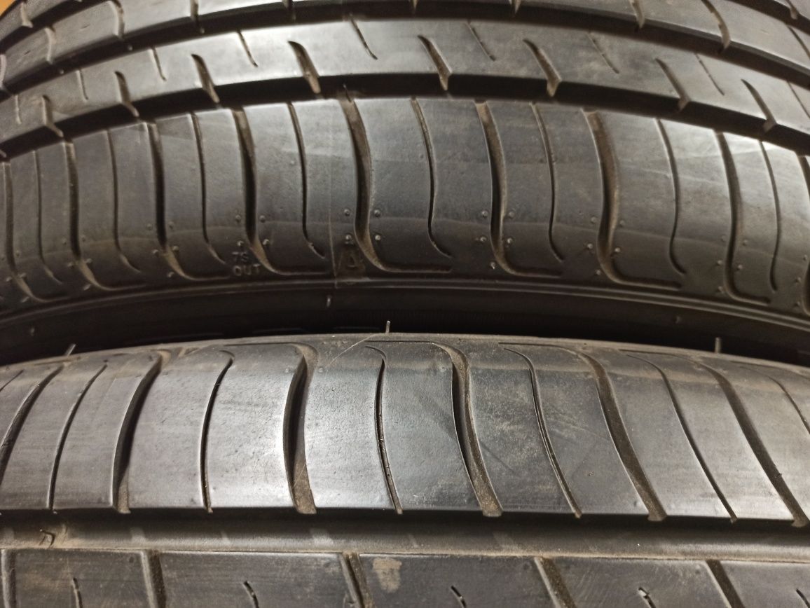 02 TSM Para Opon 215/55/R18 99V XL Nexen N Fera RU1 SUV Rok 19