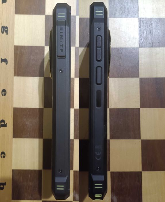 FOSSiBOT F105 4/64 в чудовому робочому стані