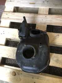 Air box króćce  obudowa filtra powietrza suzuki sv 650 czesci 98-02