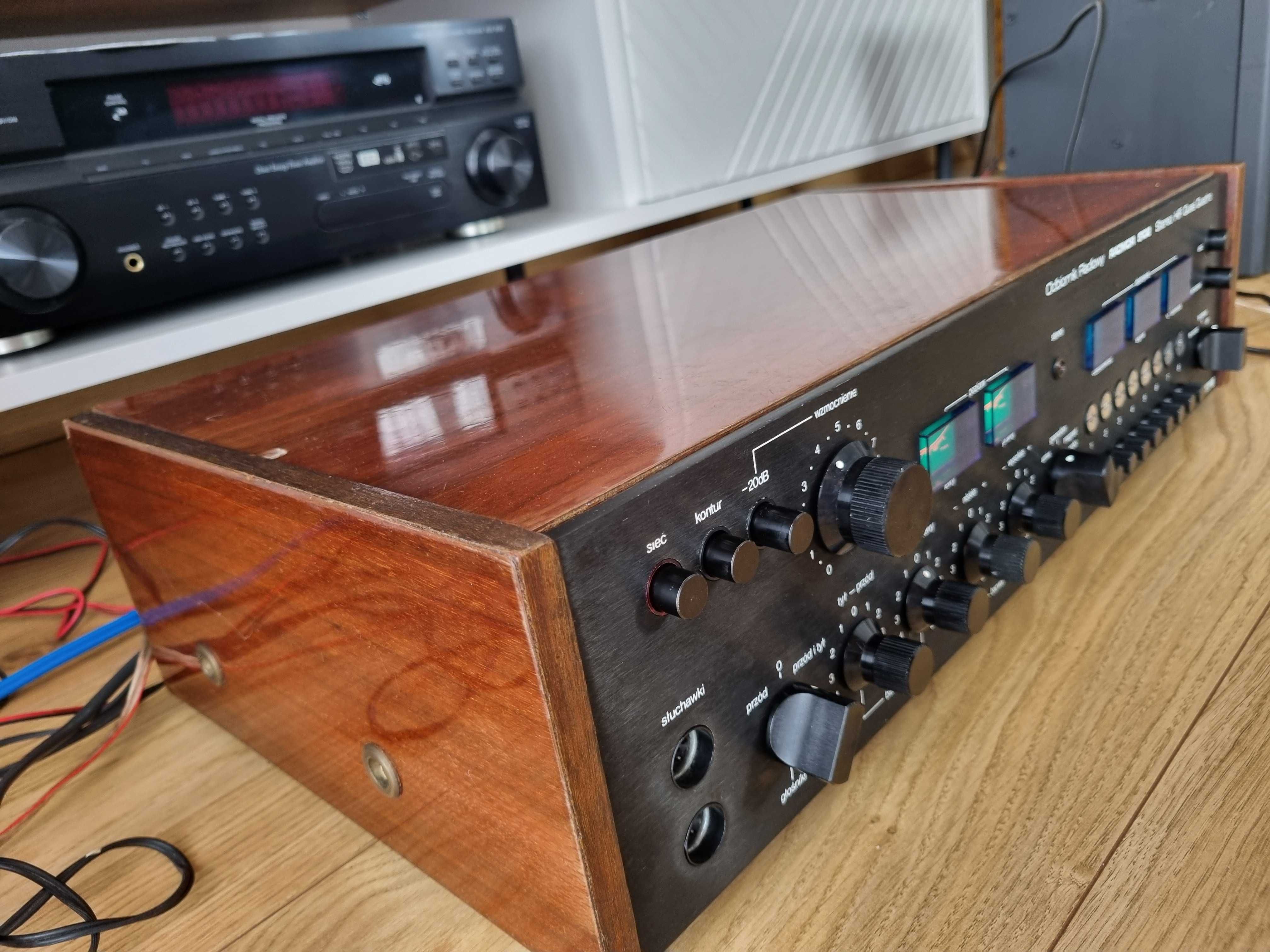 Radmor 5102 czarny