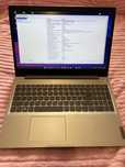 laptop lenovo ideapad 3 15IIL05