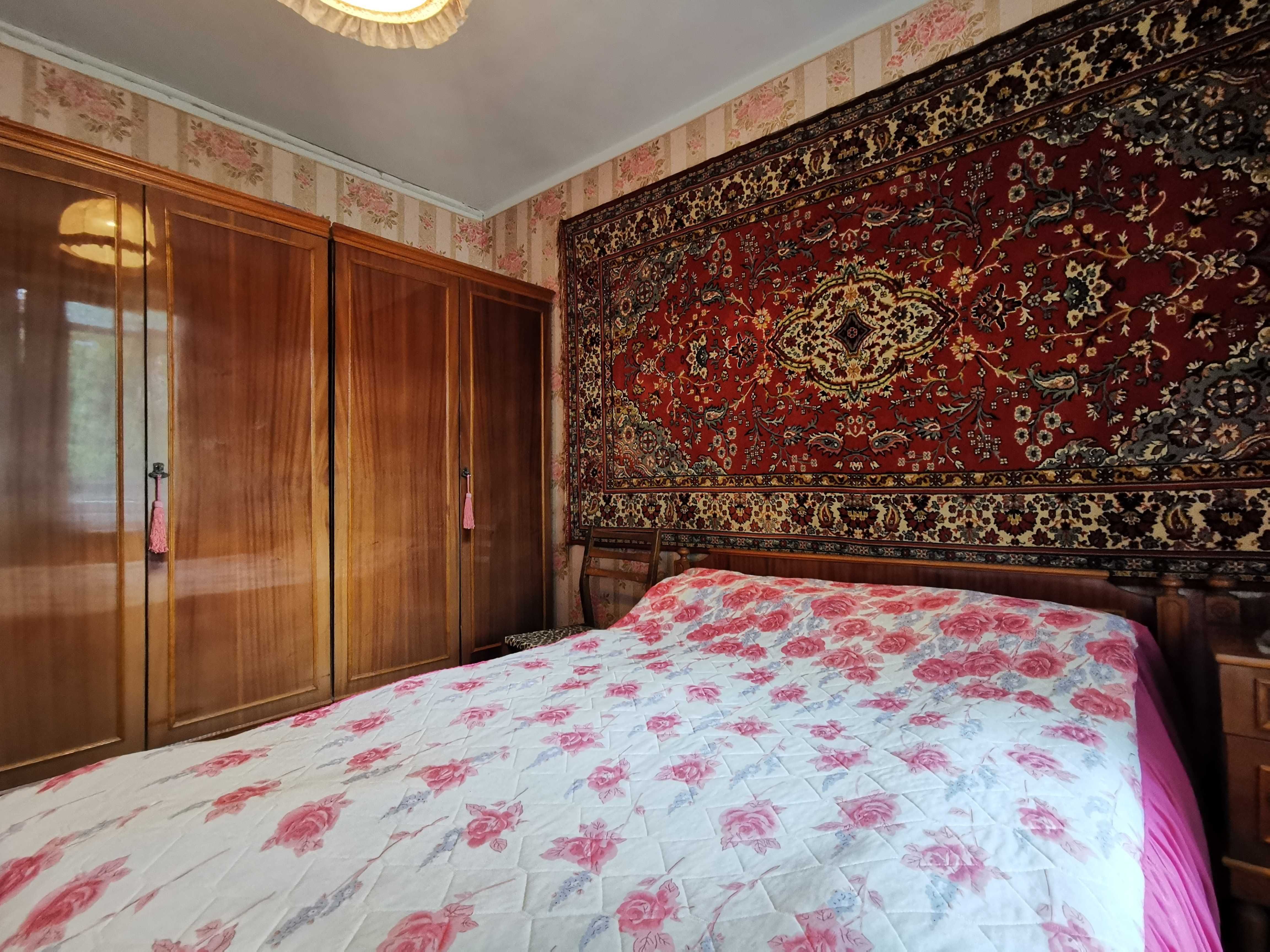 Продам 2-кімнатну квартиру по вул. Льотна, 29 (Красногвардійська) RD