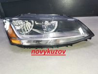 Фара левая правая Volkswagen Jetta 6 джетта  лед  c 15-