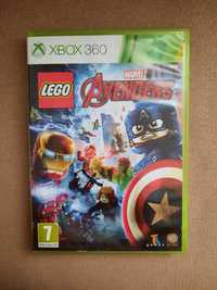 LEGO Marvel's Avengers XBOX 360 PL