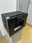 BOSCH CTL9181B0 ekspres ciśnieniowy do zabudowy WiFi