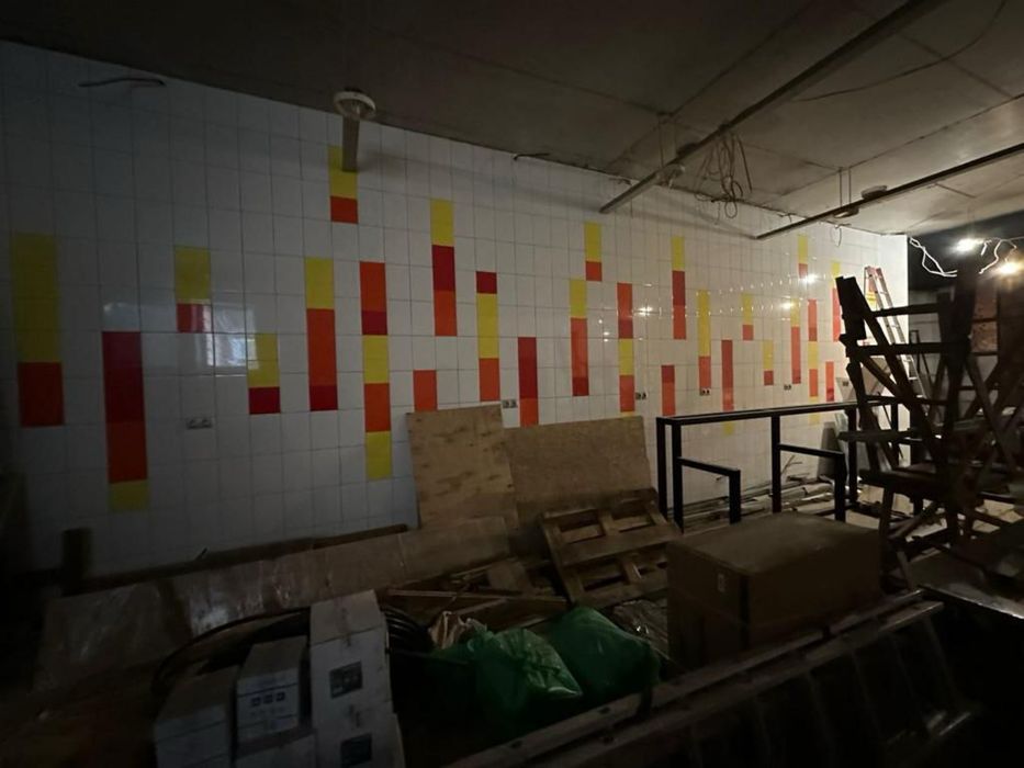 Приміщення під ресторан, кафе, магазин, бутік Софиевская 12